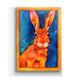 Be Hare Aware Box Art - Be Hare Aware Box Art