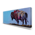 Bison Box Art - 1