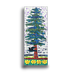 Blue Spruce 4 Box Art - Blue Spruce 4
