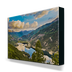 Lake In The Valley Box Art - 1