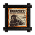 The Depot - The Depot