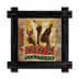 Vino Italiano Brick Sign - Vino Italiano, celebrare la vita insieme