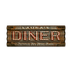 Diner Corrugated - Diner Corrugated