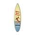 Join in the Fun - Surfboard Shaped Sign - JOIN IN THE FUN SURFBOARD