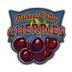 Cherries (Shaped Sign) - Cherries