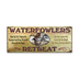 Waterfowlers' Retreat - Waterfowlers' Retreat
