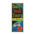 Daily Boat Tours Sign - Daily Boat Tours