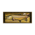Brown Trout Fish Sign - Brown Trout