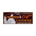 Chicago Style Cigar Lounge Sign - Chicago Style Cigar Lounge Sign