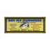 Dry Fly Clubhouse Sign - Dry Fly Clubhouse Sign