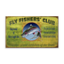 Fly Fishers' Club - Fly Fishers' Club