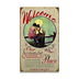 Welcome to Our Summer Place Sign - Welcome to Our Summer Place