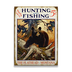 Hunting and Fishing Bear - Hunting and Fishing Bear