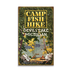Camp Fish Hike - Camp Fish Hike