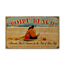 Beach Lovers Sign - Memories