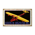 Aviation Charters Sign - Aviation Charters
