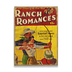 Ranch Romances - Ranch Romances