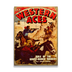 Western Aces Pulp Fiction Series - Western Aces