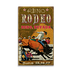 Rodeo - Rodeo