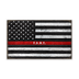 US Firefighters Flag - US Firefighters Flag