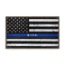 Us Police Officers Flag - Us Police Officers Flag