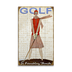 Retro Lady Golfer - Retro Lady Golfer
