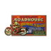 Retro Roadhouse Sign - Roadhouse