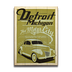 Detroit Michigan - Detroit Michigan