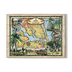 Historic Jupiter Inlet Florida Vintage Map - Jupiter Island, FL