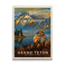 Grand Teton National Park - Grand teton National Park