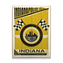 Indiana - Indianapolis Racing Capital