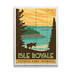 Isle Royale National Park - Isle Royale National Park