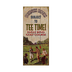 Business Hours Subject to Tee Time - Business Hours - Golf