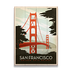 San Francisco's Golden Gate Bridge - San Francisco's Golden Gate Bridge