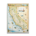 California Xplorer Map - California Xplorer Map