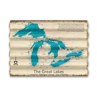 The Great Lakes Corrugated