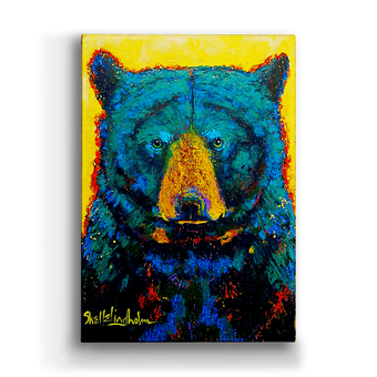 Aurora Bear Box Art