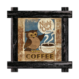 Night Owl Coffee