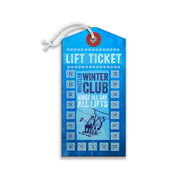 All Day Adult Lift Ticket