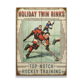 Top Notch Hockey Training