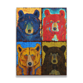 Bears Lineup 3