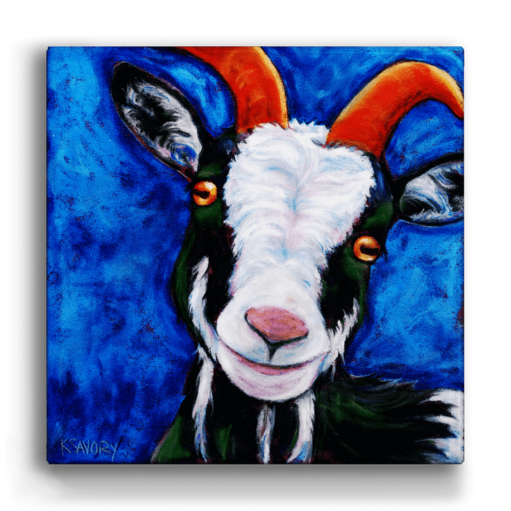Got Your Goat Box Art - Got Your Goat Box Art