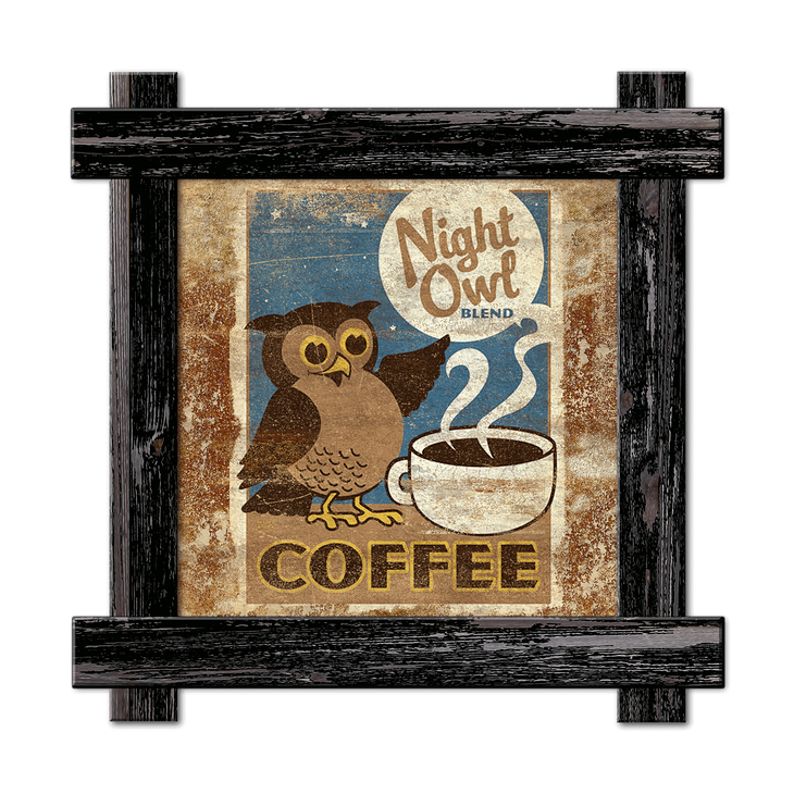 Night Owl Coffee - Night Owl Coffee