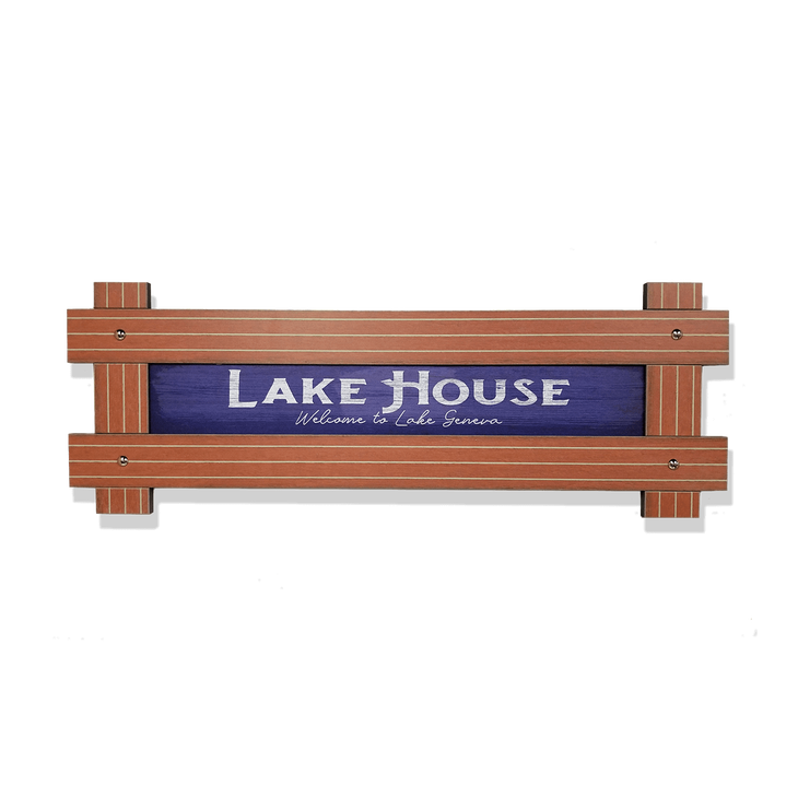 Lake House - Lake House