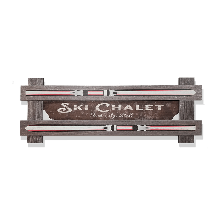 Ski Chalet - Ski Chalet