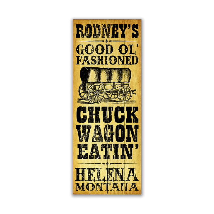 Good Ol Fashioned Chuck Wagon Eatin - Good Ol Fashioned Chuck Wagon Eatin