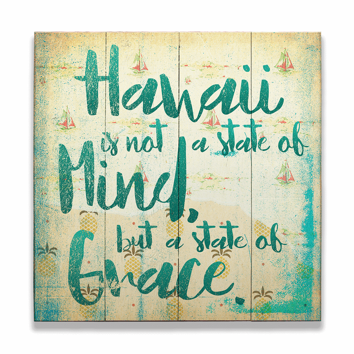 State of Grace - State of Grace