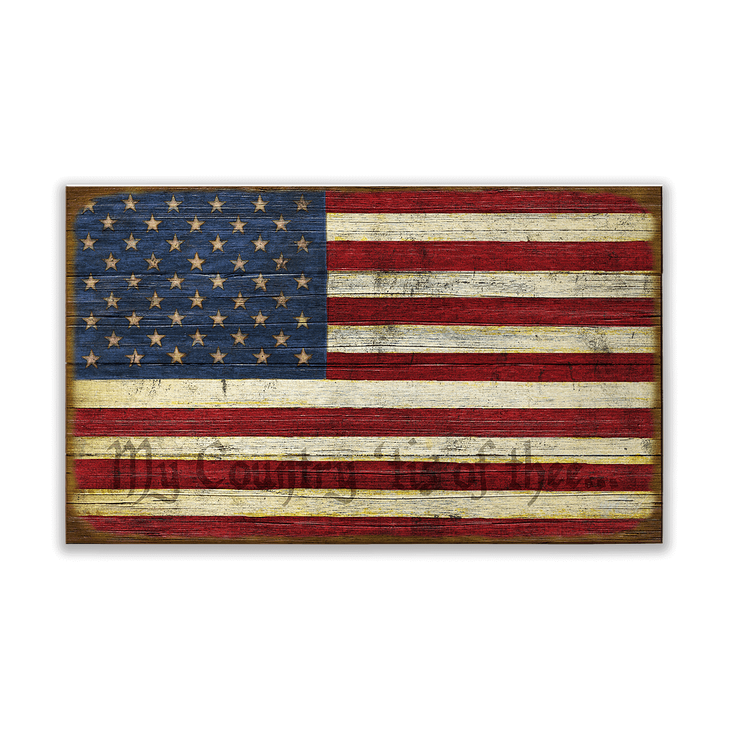 United States Flag - United States Flag