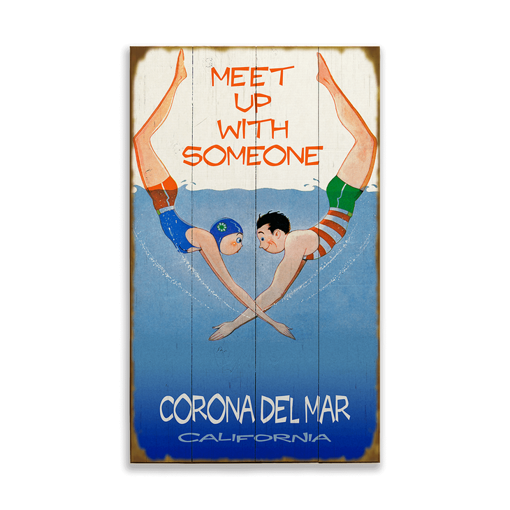 Meet Up With Someone - Meet Up With Someone