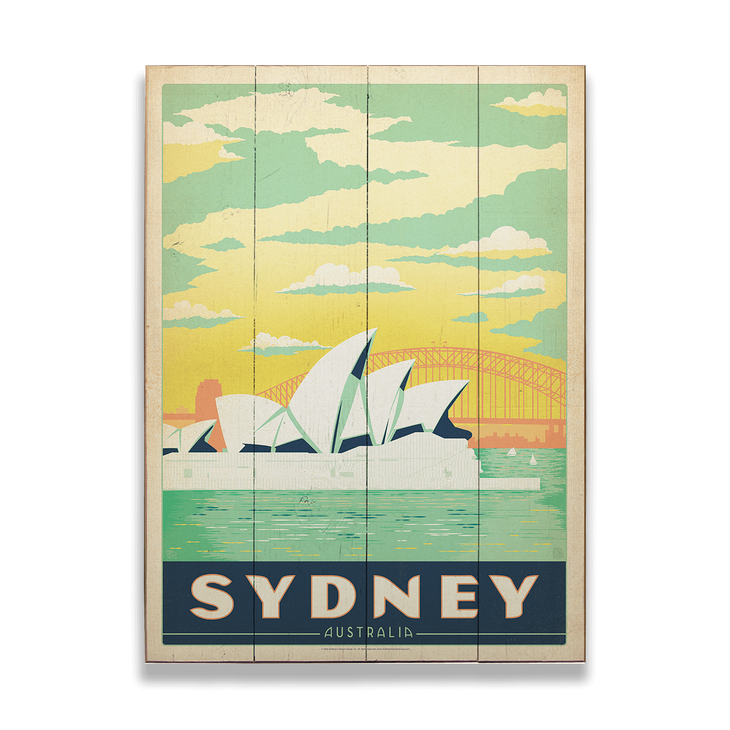 Sydney Opera House - Sydney Australia